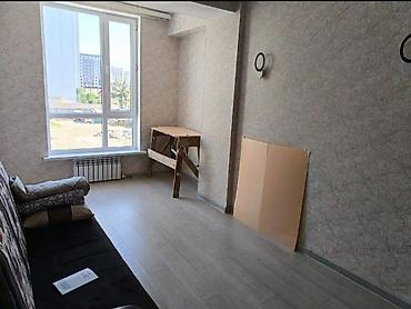 Продажа квартир: 1 комната, 40 м², Элитка, 3 этаж, Евроремонт — 5