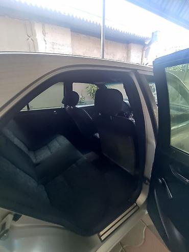 opel astra h polka: Mercedes-Benz C200 sedan - Korpus: 4 qapılı sedan, gümüşü rəng - — 10