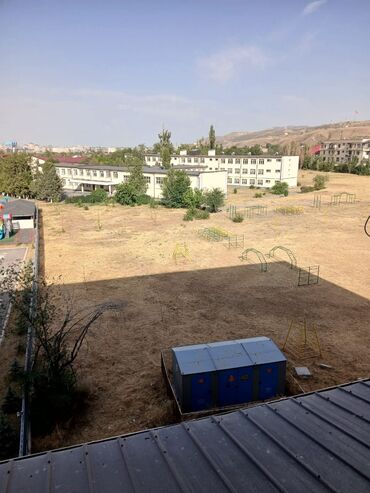 Продажа квартир: 3 комнаты, 93 м², 4 этаж, Евроремонт — 3