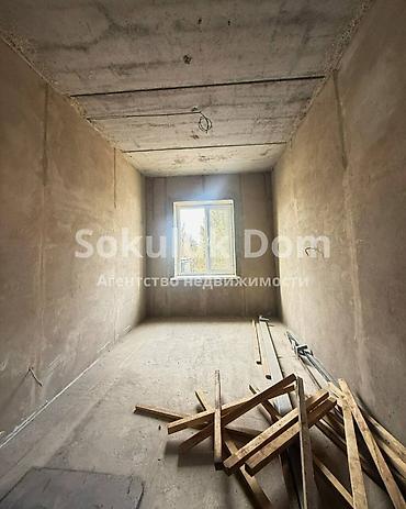 Продажа коттеджей и домов: 🏠Продается дом под ПСО в с. Сокулук, верхняя зона 🟡Комнаты: 5 — 10