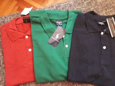 jordan majice: Polo majce. raznih veličina