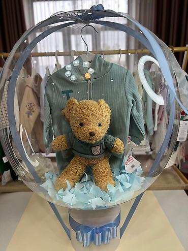 Комплекты одежды: Комплект, цвет - Розовый — 7