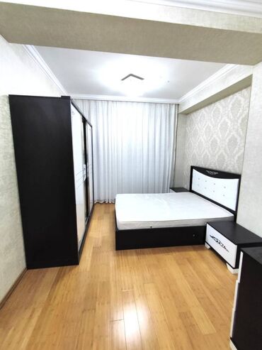 Uzunmüddətli kirayə mənzillər: Yasamal rayonu 20yanvar metrosunun yanı Melisa parkda 2otaqlı təmirli — 6