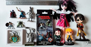 Комиксы и манга: Книги - источник знаний и удовольствие ! Для фанатов и коллекционеров — 16