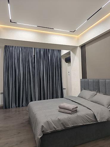 1 комната, Карпинка, Душевая кабина, Постельное белье, Кондиционер