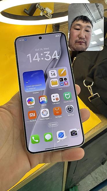 xiaomi book pro 14: Xiaomi, 15, Б/у, 256 ГБ, 2 SIM — 8