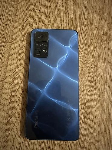 xiaomi pad 8 pro: Xiaomi Mi 11 Pro, 64 GB, rəng - Mavi, 
 İki sim kartlı — 4