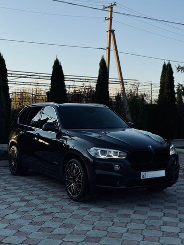 бмв 2010: BMW X5: 2018 г., 3 л, Автомат, Бензин, Кроссовер