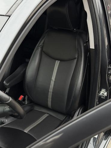 Chevrolet: Chevrolet Spark: 2019 г., 1 л, Вариатор, Бензин, Хэтчбэк — 13