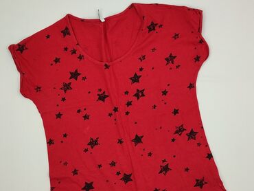 koszulka dzik reserved: Fishbone, Women`s T-shirt, size L (EU 40)
