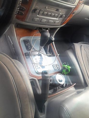 прадо 120 дизель: Toyota Land Cruiser Prado: 2003 г., 4.1 л, Автомат, Дизель, Внедорожник — 4