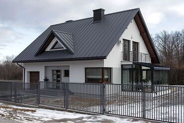 Другое для крыш: Ищите хорошую металлочерепицу? Не знаете где купить? Мы подскажем!  — 10