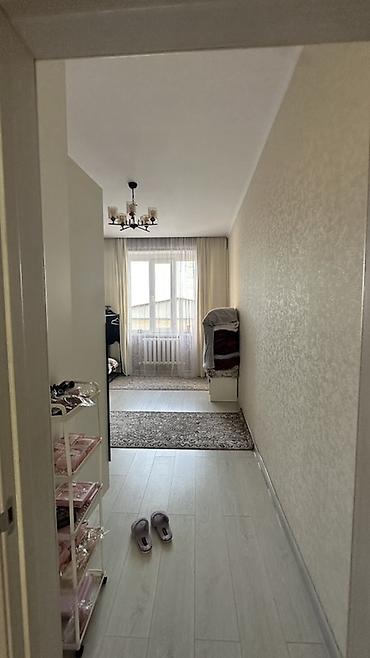 Продажа квартир: 2 комнаты, 71 м², Нижний Джал (Джал-23) Элитка, 4 этаж, Евроремонт — 7