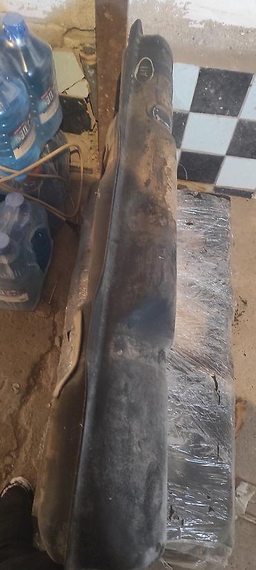 Топливные баки: Топливный бак Toyota 1998 г. — 4