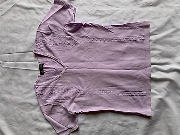 Джинсы: Мужские джинсы, S, M, L, Jordan, Б/у, цвет - Белый, Самовывоз — 18