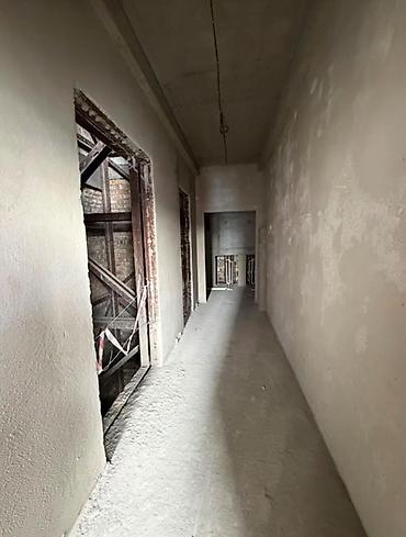 45: 1 комната, 45 м², Тунгуч мкр Элитка, 6 этаж, ПСО (под самоотделку) — 9