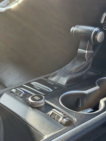 Kia: Kia K5: 2020 г., 2 л, Типтроник, Газ, Седан — 13