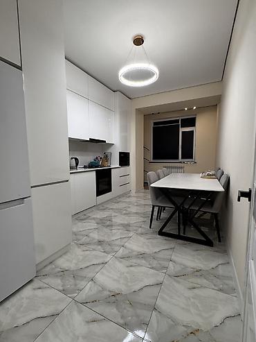 аю гранд: 2 комнаты, 71 м², АЮ Гранд Элитка, 8 этаж, Дизайнерский ремонт — 6