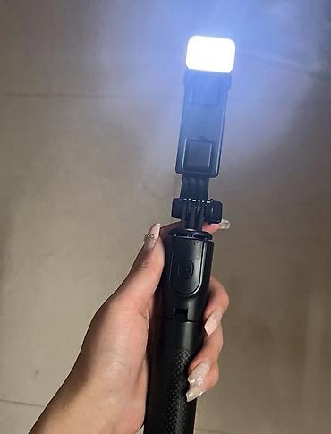 Селфи-палка ZHIYUN Z6 в ограниченном количестве осталось 3 штуки - — 6