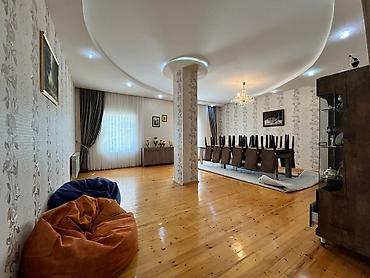 pirşağı: Pirşağı qəs. 8 otaq, 295 kv. m, Yeni təmirli — 6