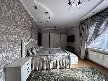 Долгосрочная аренда домов: 550 м², 6 комнат — 13