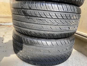 teker 18 type 0: 245/40/19.
245/40/19
275/35/19
Qiymet 3 une aitdirtezedirler — 3