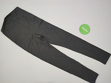 9 months height: H&M Mama, Legginsy Sportowe damskie, rozmiar S — 2