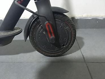 x9 pro scooter: - Xiaomi s1, 50 sm3, 2024 il, 5 km — 8