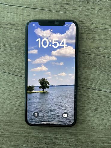 айфон xr каракол: IPhone 11 Pro, Колдонулган, 256 ГБ, 83 %