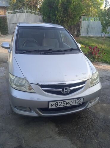 шины бу бишкек оптом: Honda Fit Aria: 2006 г., 1.5 л, Вариатор, Бензин, Седан