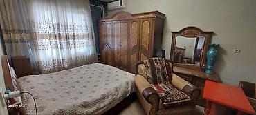 zabrat ev: Bakı, Yeni Yasamal, 5 otaqlı, Köhnə tikili, m. İnşaatçılar, 100 kv. m — 7