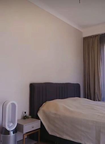 janna: 2 комнаты, 60 м², Асанбай мкр Элитка, 5 этаж, Евроремонт — 4