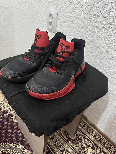 носки nike: Кроссовки Nike (детские) - Модель: Nike Flex Runner 2 (код на ярлыке — 7