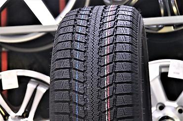 Шины 225 / 60 / R 18, Зима, Новый, Комплект, Легковые, Япония, Toyo at lalafo.kg Шины 225 / 60 / R 18, Зима, Новый, Комплект, Легковые, Япония, Toyo