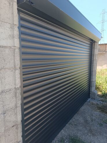 Комплекты механизмов для ворот: Комплекты механизмов для ворот Новый — 7