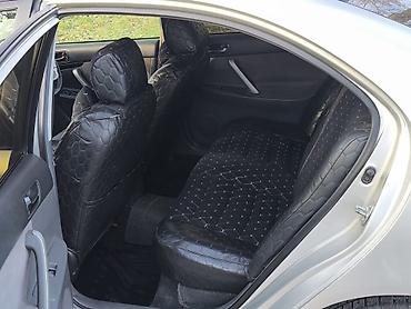 Toyota: Toyota Allion: 2003 г., 1.8 л, Автомат, Седан — 9