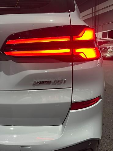 samurai bmw: BMW X5: 2023 г., 3 л, Автомат, Бензин — 2