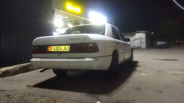 задняя балка гольф 2: Mercedes-Benz : 1990 г., 3 л, Механика, Дизель, Седан