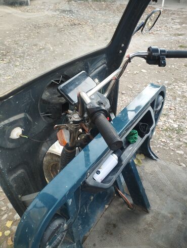 купить квадрацикол: Легкий грузовик, Стандарт