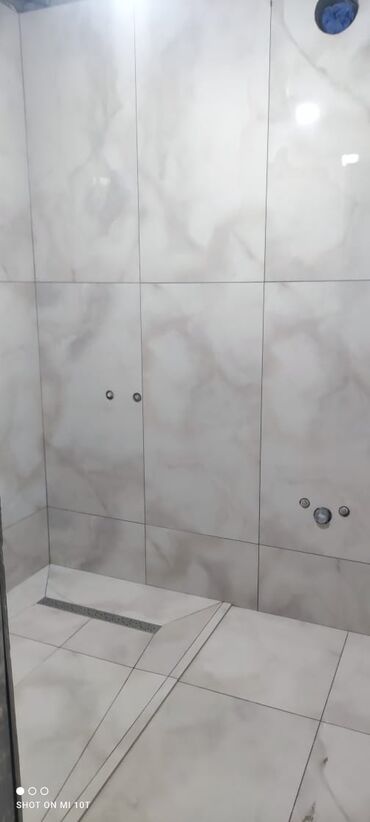 Ремонт под ключ: Квартира ремонт жасайбыз шпаклевка обои Краска кипсакардон кафель — 14