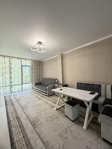 Продажа квартир: 3 комнаты, 50 м², Элитка, 3 этаж, Евроремонт — 2