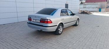 авто запчас бишкек: Mazda 626: 1998 г., 2 л, Механика, Газ, Седан
