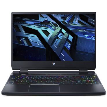 ноутбук rtx 3070: Ноутбук, Acer, 16 ГБ ОЗУ, Intel Core i7, 15.6 ", Б/у, Для работы, учебы, память SSD