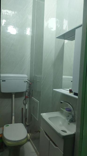 кут ипотека: 2 комнаты, 49 м², 105 серия, 4 этаж, Косметический ремонт — 2