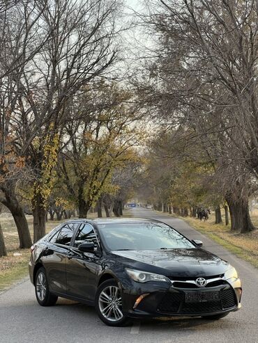 домкрат для машины цена: Toyota Camry: 2017 г., 2.5 л, Автомат, Бензин, Седан