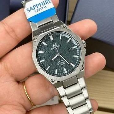 Ručni satovi: Casio Edifice EFR-S108DE-3A Potpuno NOV sat Casio Edifice — 18