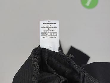 bugo obuwie: Moraj, Legginsy Sportowe damskie, rozmiar M — 5