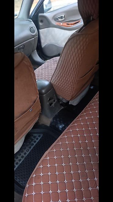2 4 д: Daewoo Leganza: 1998 г., 1.8 л, Механика, Бензин, Седан — 2