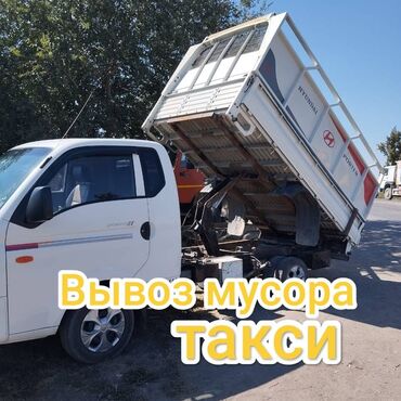 Легкий грузовой транспорт: Легкий грузовик, Hyundai, Стандарт, До 1 т