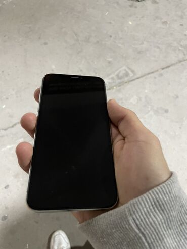 mac 2015: IPhone 12 Pro, Колдонулган, 128 ГБ, 80 %